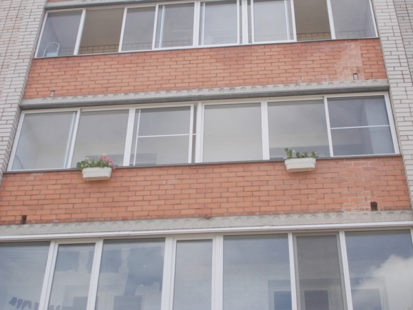 Как сделать балкон или лоджию единым целым с комнатой